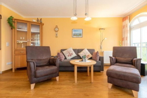 Apartmenthaus Atlantik Apartmenthaus Atlantik 205 in Kühlungsborn